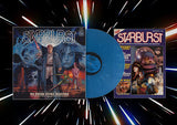 STARBURST: THE ALBUM by The British Stereo Collective (Vinyl LP)