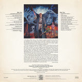 STARBURST: THE ALBUM by The British Stereo Collective (Vinyl LP)