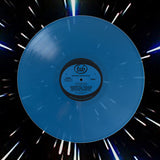 STARBURST: THE ALBUM by The British Stereo Collective (Vinyl LP)