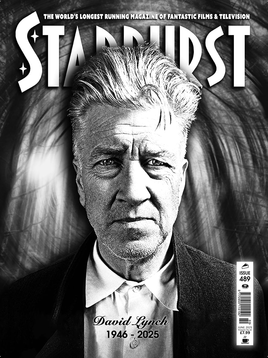 STARBURST Magazine