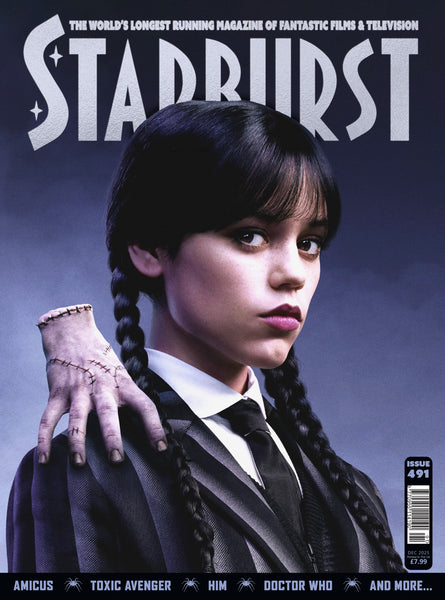 STARBURST Issue 491 [NEW!]