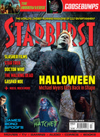 STARBURST Issue 453 (Oct 2018) [Halloween]