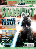 STARBURST Issue 461 (June 2019) [The Kaiju Issue]