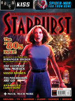 STARBURST Issue 462 [July 2019] (Stranger Things)