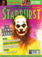 STARBURST MAGAZINE Issue 464 (The Clown Issue) [Aug 2019]