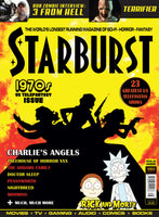 STARBURST Issue 466 [Nov 2019] (Charlie's Angels)