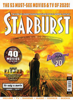 STARBURST Issue 468 [Jan 2020] (Star Trek: Picard)