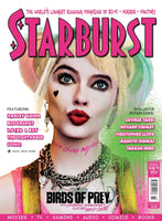 STARBURST Issue 469 [Feb 2020] (Margot Robbie / Harley Quinn)