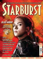 STARBURST Issue 471 [April 2020] (Black Widow)