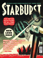 STARBURST Issue 473 [Sep 2020] (The Top 100 Sci-Fi Films)