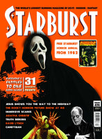 STARBURST Issue 474 [Oct 2020] (Halloween Special)