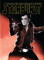STARBURST Issue 448 [May 2018] (Han Solo Variant Cover)