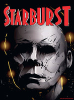 STARBURST Issue 453 (Oct 2018) [Michael Myers Variant Cover]