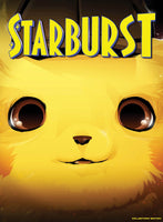 STARBURST Issue 460 (May 2019) [Pikachu Variant Cover]