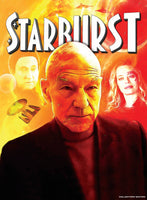 STARBURST Issue 468 [Jan 2020] (Picard Variant Edition)