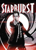 STARBURST Issue 470 [March 2020] (James Bond Variant Edition)