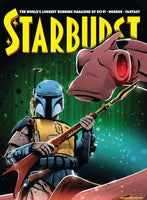 STARBURST Issue 475 [Dec 2020] (Star Wars Holiday Special)
