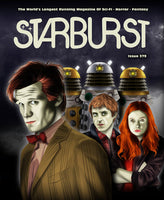 STARBURST Issue 379 [Aug 2012] (Doctor Who)