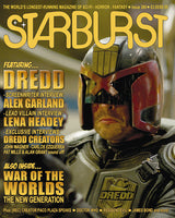 STARBURST Issue 380 [Sep 2012] (Dez Skinn Variant)