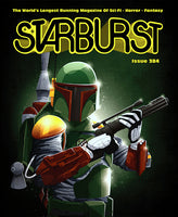 STARBURST Issue 384 [Jan 2013] (Star Wars Special)