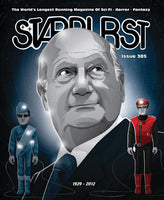 STARBURST Issue 385 [Feb 2013] (Gerry Anderson Special)