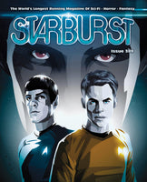 STARBURST Issue 388 [May 2013] (Star Trek Special)