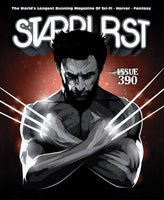 STARBURST Issue 390 [July 2013] (Wolverine)