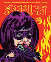 STARBURST Issue 391 [August 2013] (Kiss-Ass 2)
