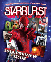 STARBURST Issue 395 [December 2013] (2014 Preview Special)