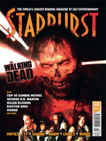 STARBURST Issue 405 [Oct 2014] (Zombie Special)